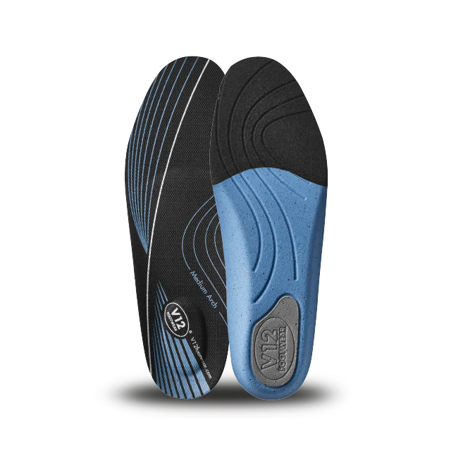 VS205 Dynamic Arch™ Insoles – For Medium Arched Feet