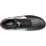 PUMA FRONTCOURT S3L Safety Shoes - ESD Work Trainers