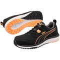 Puma STEPPER S3S Low Safety Shoes - ESD Work Footwear