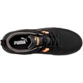 Puma STEPPER S3S Low Safety Shoes - ESD Work Footwear