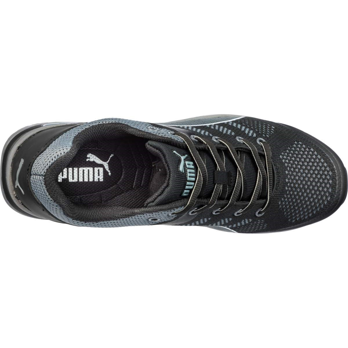 PUMA Elevate Knit S1P Safety Shoes - Metal Free Comfort
