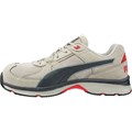 PUMA VANTI Grey S1PS Safety Shoes - Metal Free ESD PPE