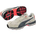 PUMA VANTI Grey S1PS Safety Shoes - Metal Free ESD PPE
