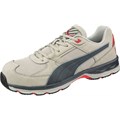 PUMA VANTI Grey S1PS Safety Shoes - Metal Free ESD PPE