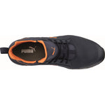 PUMA CHASE S1PS Safety Shoes - Metal Free ESD Footwear