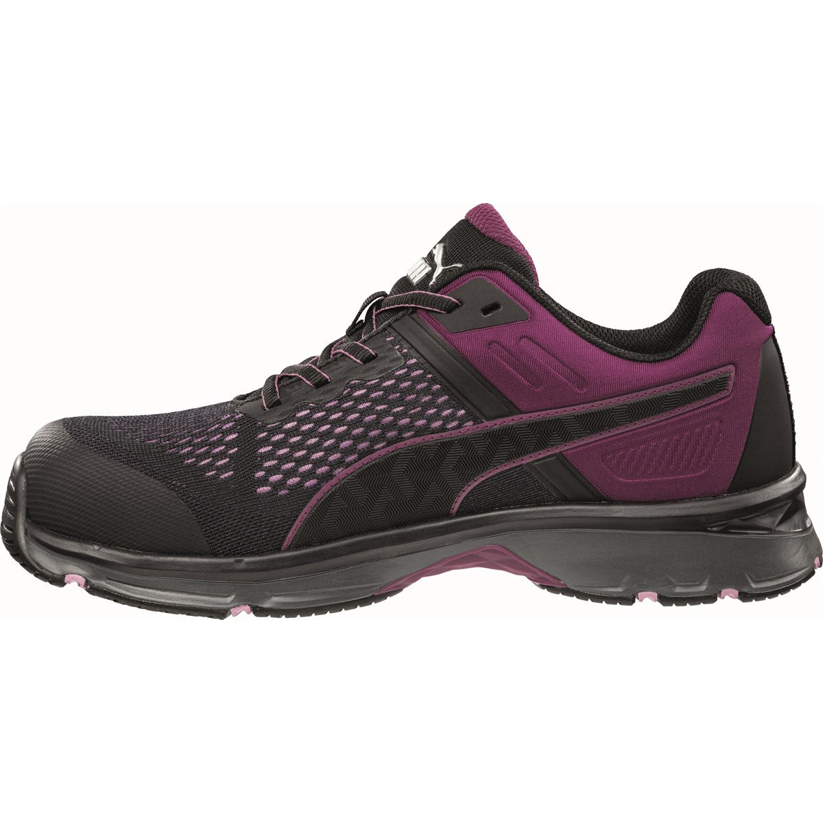 PUMA DEFINE WNS S1P Safety Shoes - Women's ESD Footwear