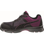 PUMA DEFINE WNS S1P Safety Shoes - Women's ESD Footwear