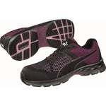 PUMA DEFINE WNS S1P Safety Shoes - Women's ESD Footwear