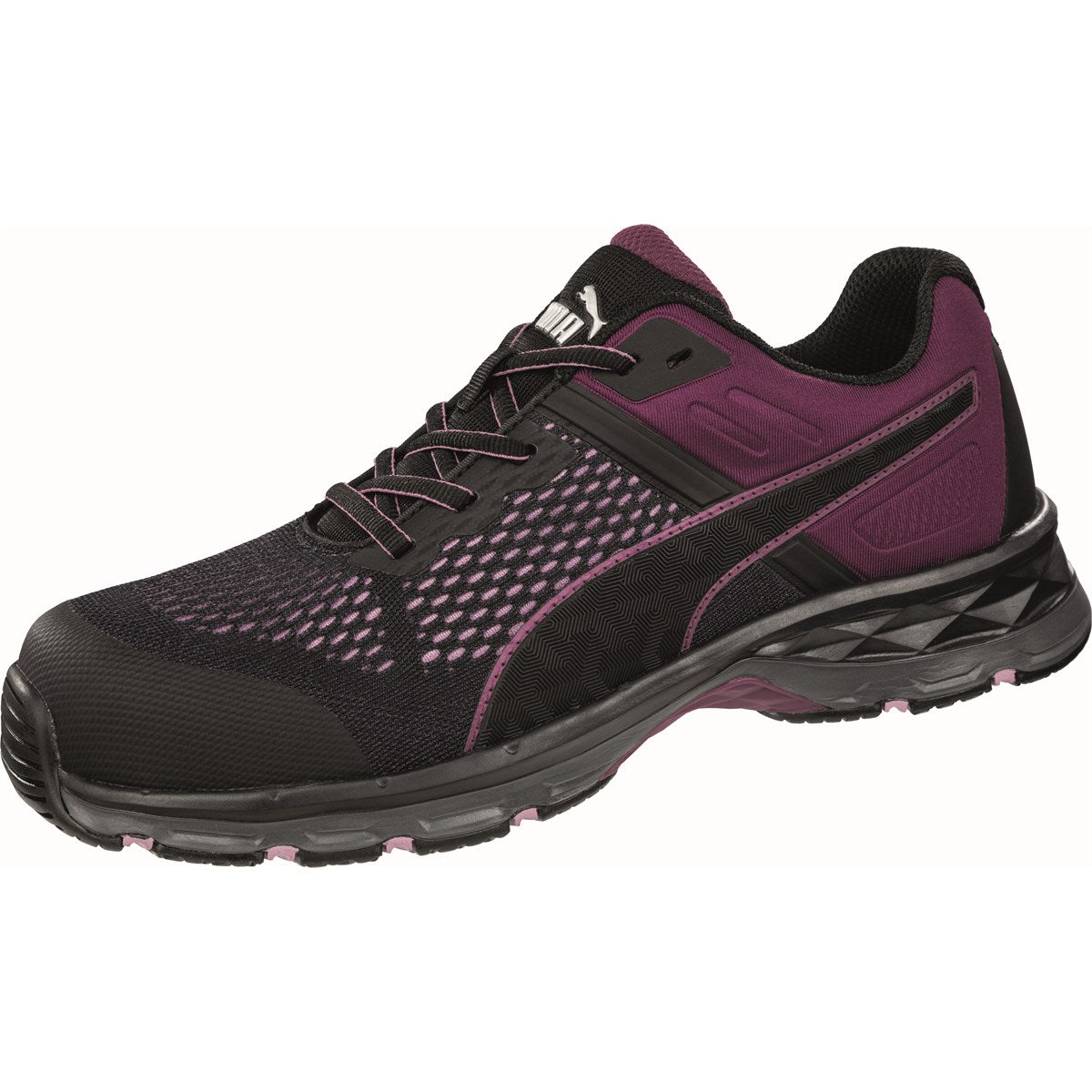 PUMA DEFINE WNS S1P Safety Shoes - Women's ESD Footwear