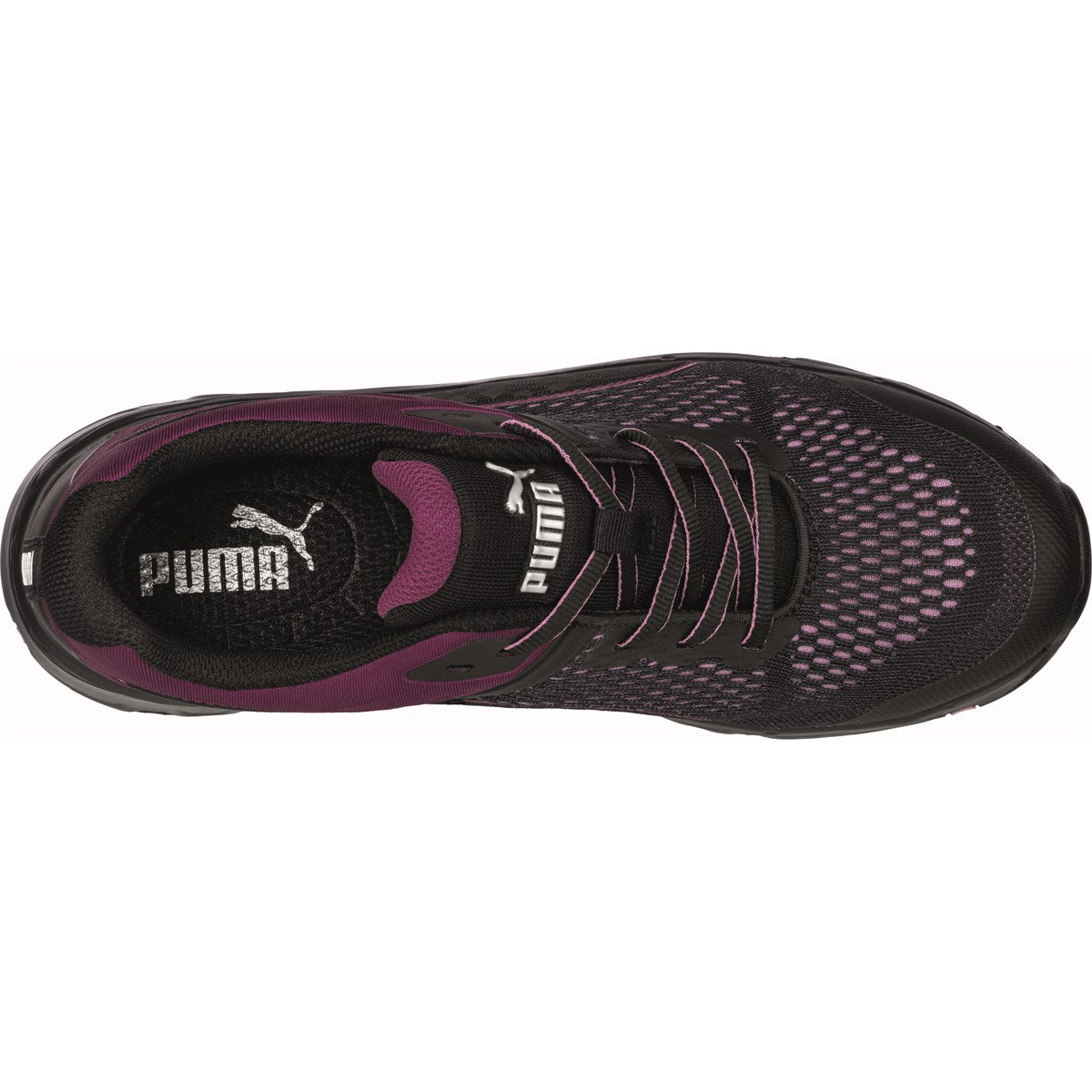 PUMA DEFINE WNS S1P Safety Shoes - Women's ESD Footwear