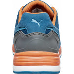 PUMA FRONTSIDE S1P Safety Shoes - Urban ESD Work Trainers