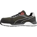 PUMA FRONTSIDE IVY S1P Safety Shoes - Urban ESD Trainers
