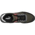 PUMA FRONTSIDE IVY S1P Safety Shoes - Urban ESD Trainers