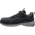 Puma SLIDE DISC S1PS Safety Shoes - ESD Work Trainers