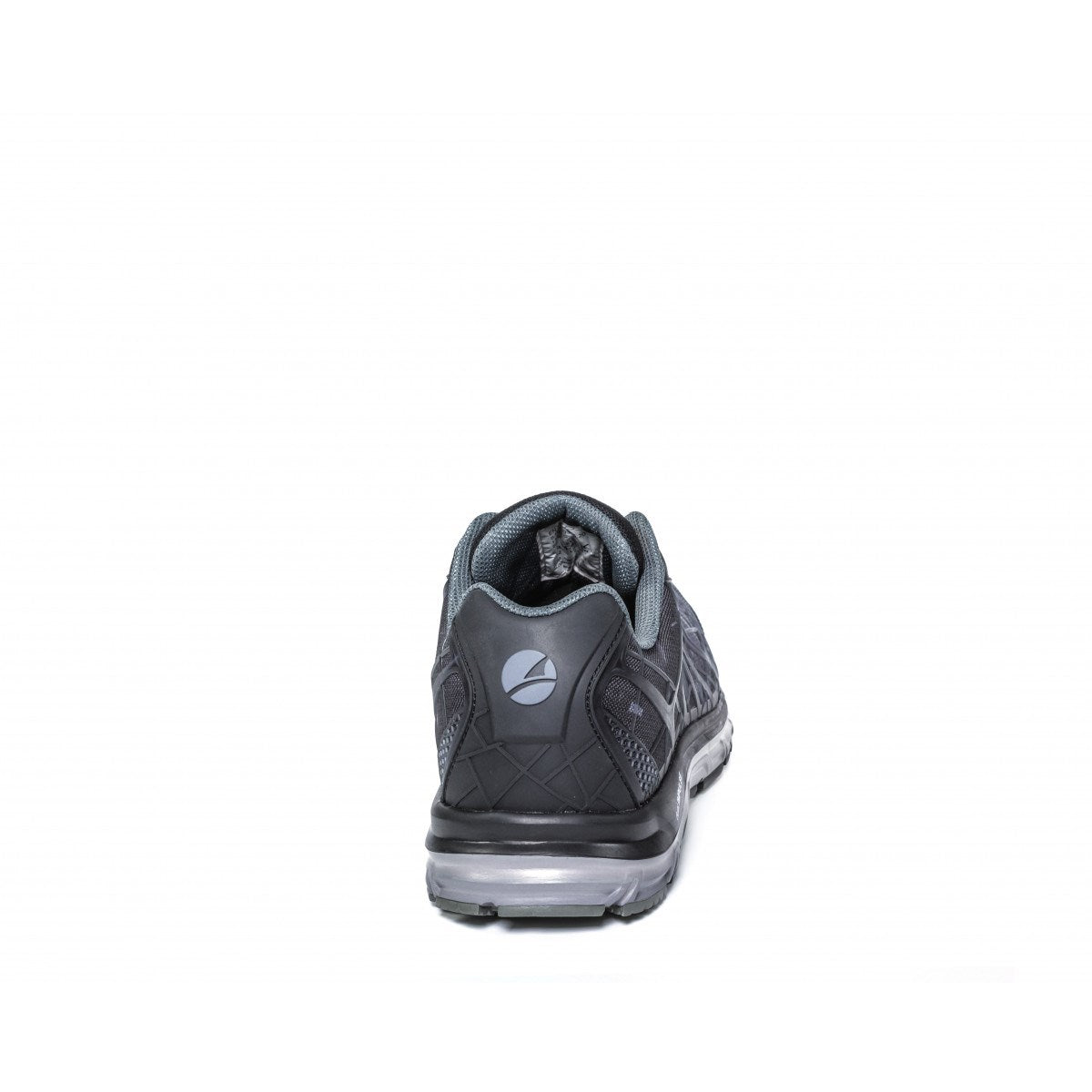 Albatros Energy Impulse Grey Low Safety Trainer Shoe S1P ESD