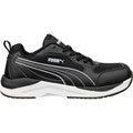 Puma SHIFT S3S Safety Shoes - Heat Resistant Work Trainers