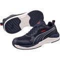 Puma SHIFT S1PS Safety Shoes - Lightweight Work Trainers