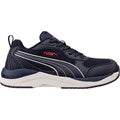 Puma SHIFT S1PS Safety Shoes - Lightweight Work Trainers