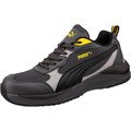 Puma SHIFT S1PS Safety Shoes - Breathable Work Trainers