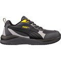 Puma SHIFT S1PS Safety Shoes - Breathable Work Trainers