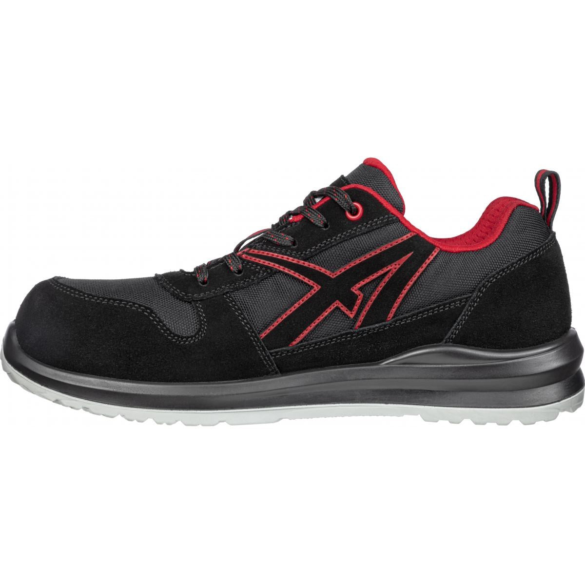 Albatros Clifton Low Safety Trainer Shoe S3 SRC