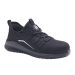Blackrock Breeze Safety Trainer S1P - Steel Toecap & Midsole