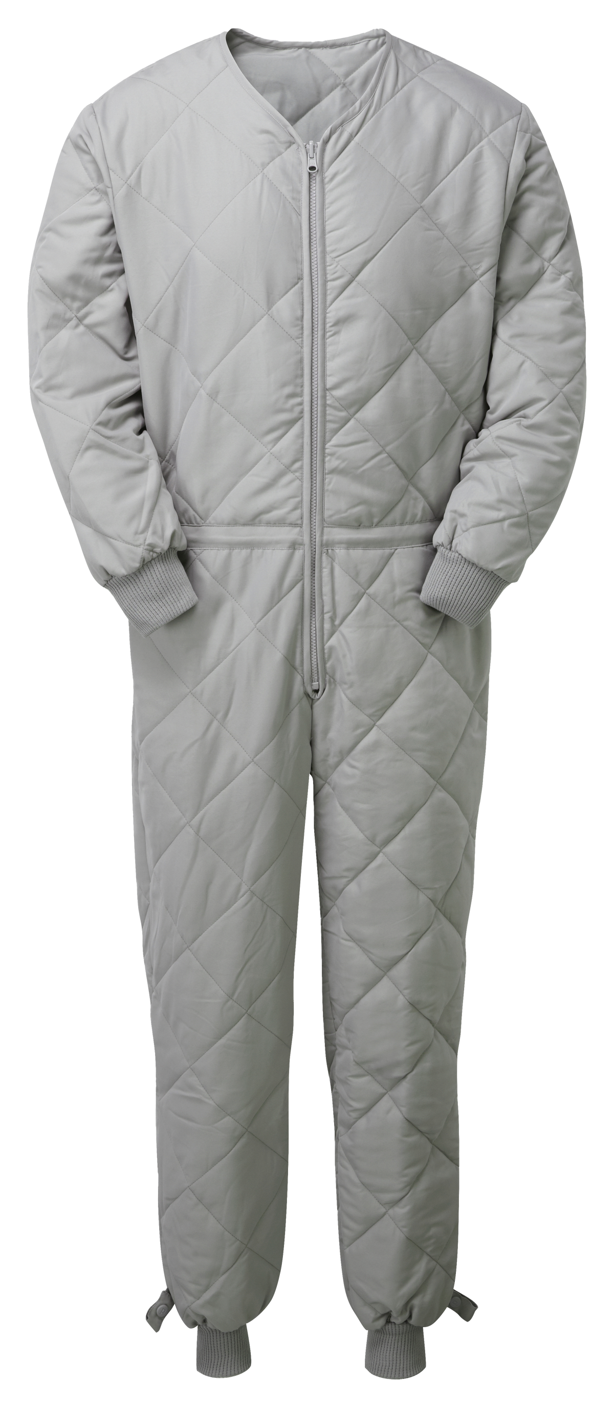 3M Thinsulate Coverall Liner Insulated Warmth EP100-GRY
