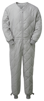 3M Thinsulate Coverall Liner Insulated Warmth EP100-GRY