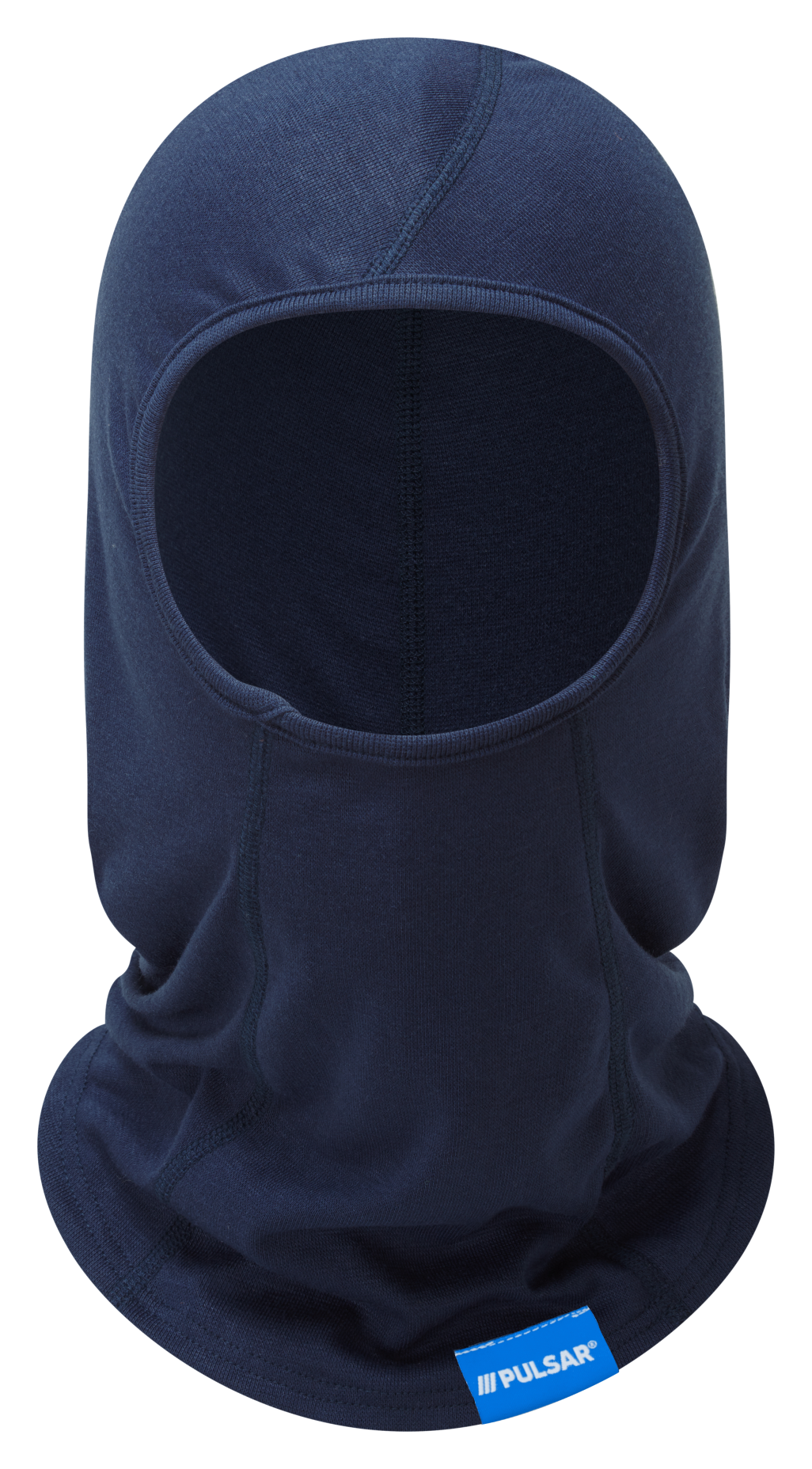 PULSAR BLIZZARD Thermal Hijab Navy BZ1524-NAV-ONE