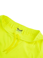 PULSAR REACT Work Pant Yellow RCT808-YEL