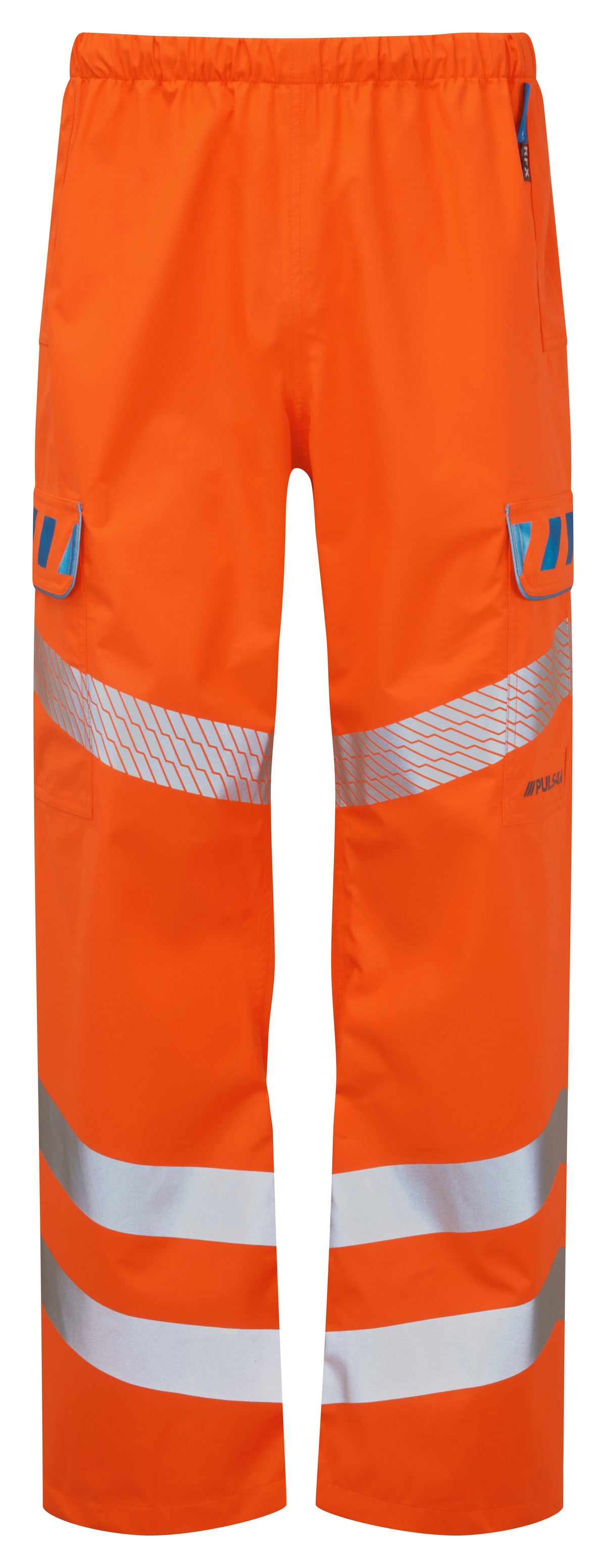 PULSAR EVOLUTION Orange Over Trouser Recycled EVO251-R-ORG