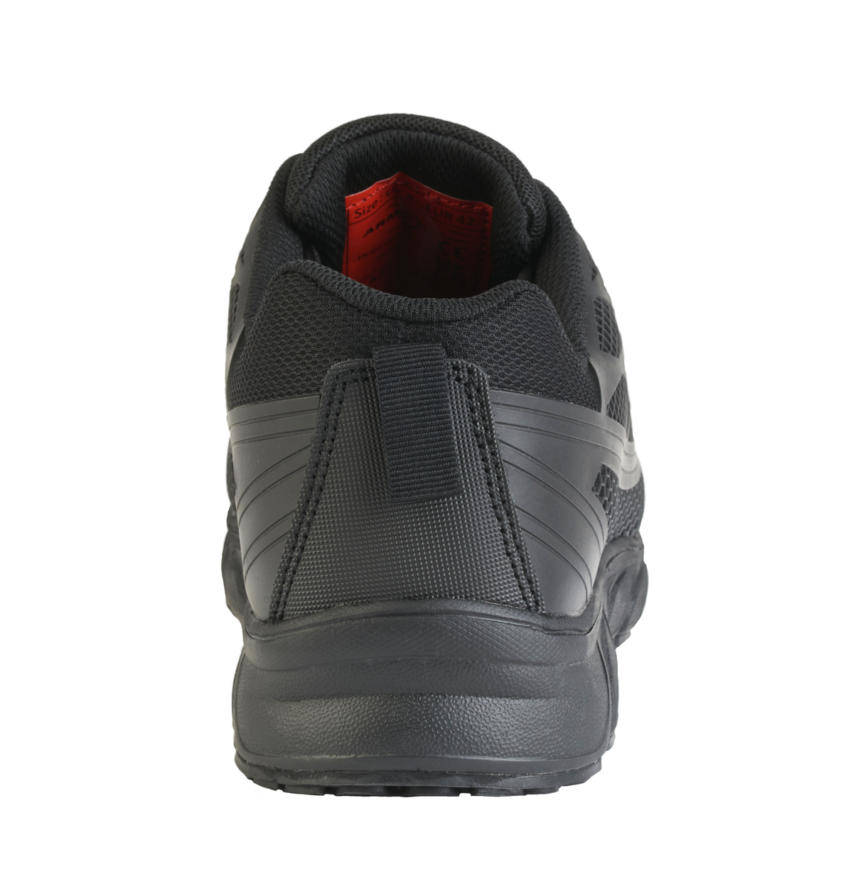 A27-OSPREY Lightweight Metal-Free S1P Safety Trainer – Vegan Friendly