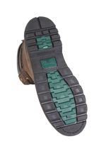 A29-CHALLENGER S3 SRC HRO Brown Leather Safety Boots – Work Footwear