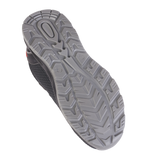 A30-PANTHER Black PUtek Lightweight Safety Trainer S3S FO SR