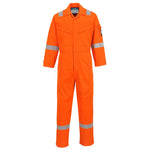Araflame Work Lightweight FR Coverall AF73