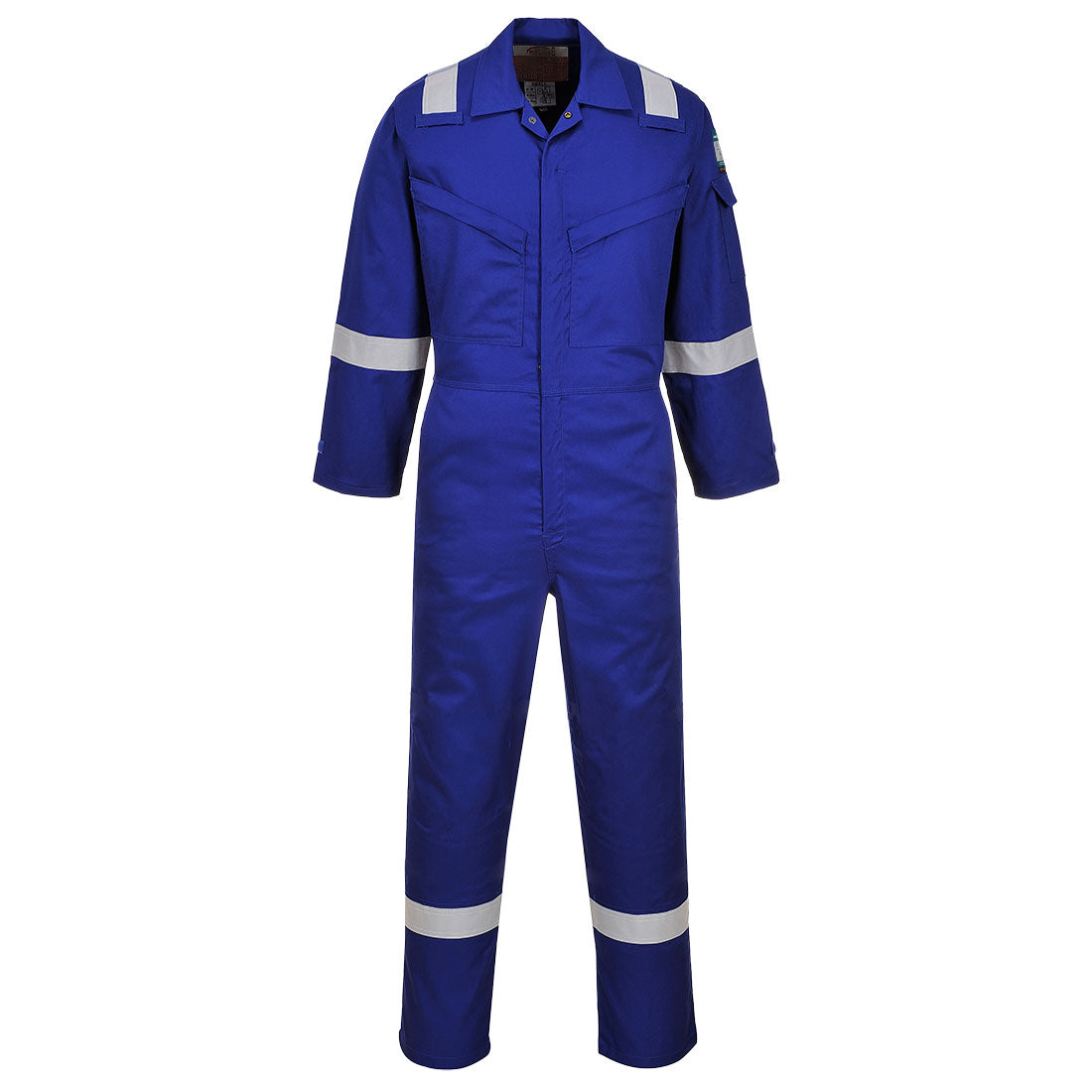Araflame Work Lightweight FR Coverall AF73