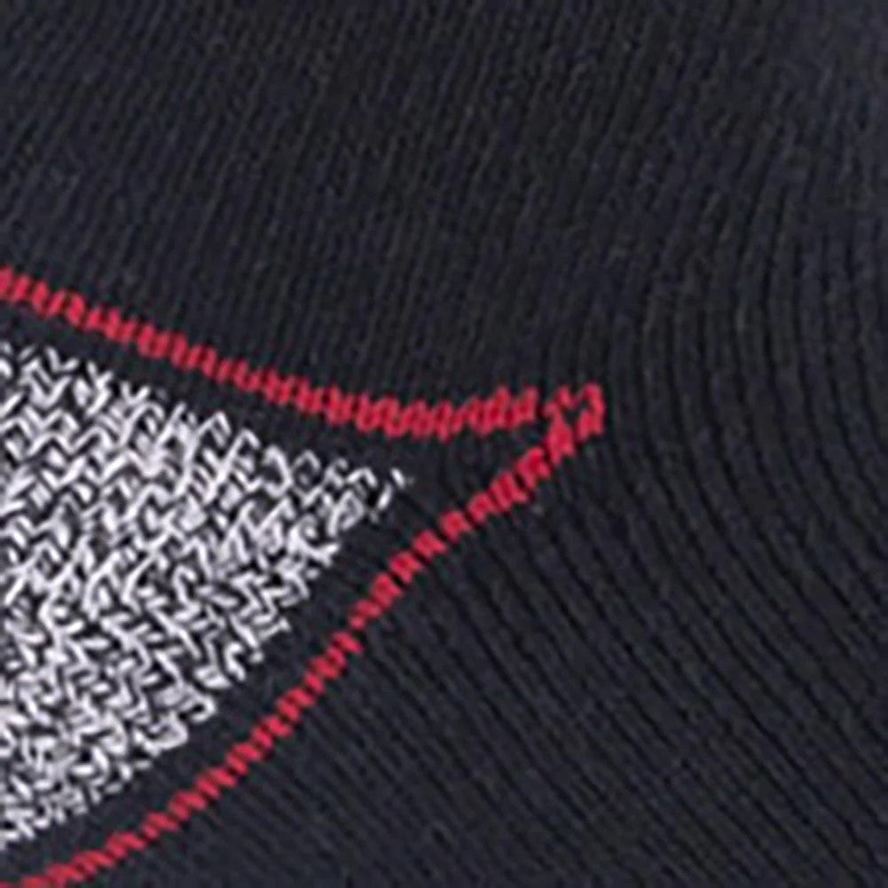 ASCK001 – 3 Pack Heavy Duty Work Socks with THERM-X Technology