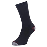ASCK001 – 3 Pack Heavy Duty Work Socks with THERM-X Technology