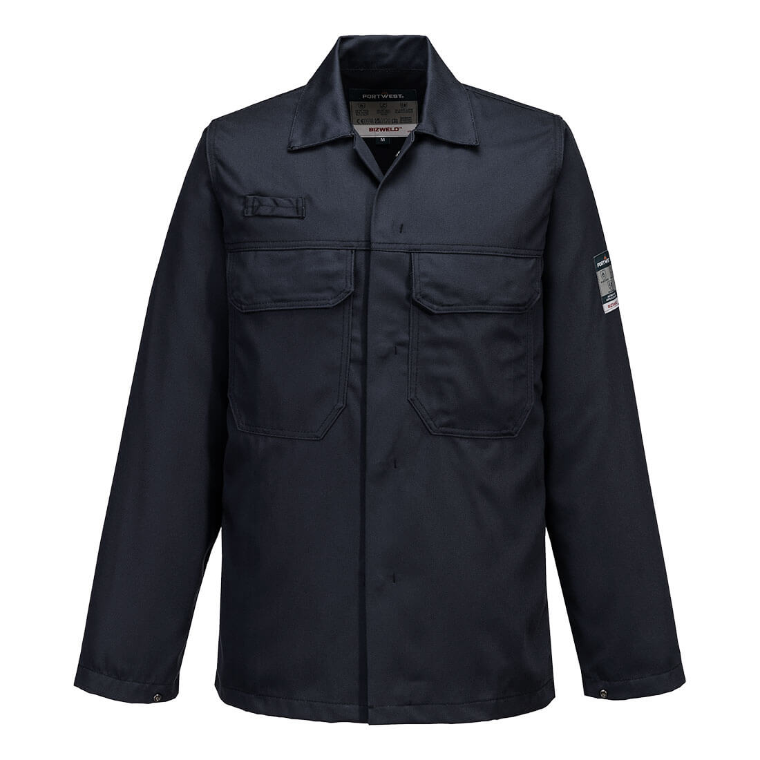 Bizweld Work FR Jacket BIZ2