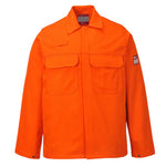 Bizweld Work FR Jacket BIZ2