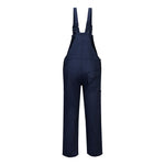 Bizweld Work FR Bib and Brace BIZ4 Flame Resistant