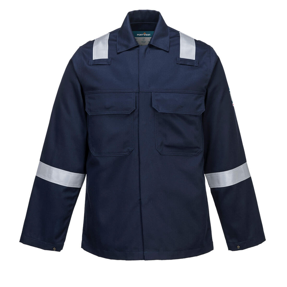 Bizweld Work FR Jacket BZ13