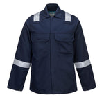 Bizweld Work FR Jacket BZ13