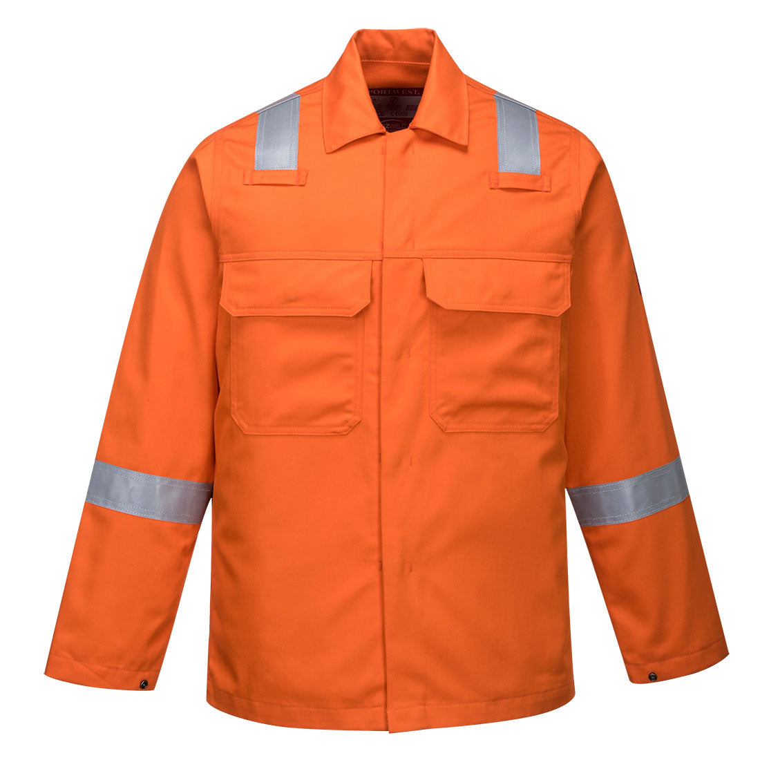 Bizweld Work FR Jacket BZ13