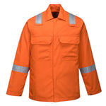 Bizweld Work FR Jacket BZ13