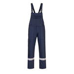 Bizweld Work FR Bib and Brace BZ17 Flame Resistant