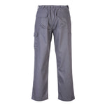 FR Cargo Work Trousers - Bizweld Arc Flash Protection BZ31
