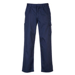 FR Cargo Work Trousers - Bizweld Arc Flash Protection BZ31