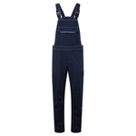 Bizweld Work FR Bib and Brace BZ444 Flame Resistant