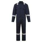 Bizweld Work FR Classic Coverall BZ506